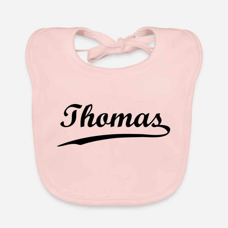thomas Baby Bio-Lätzchen
