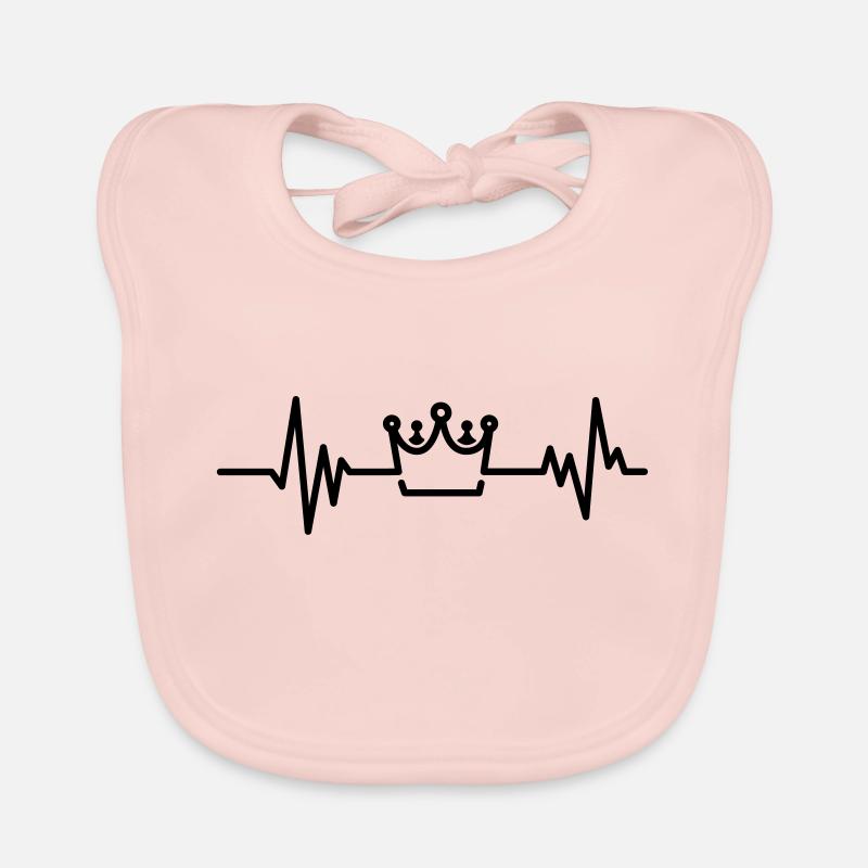 king Organic Baby Bibs