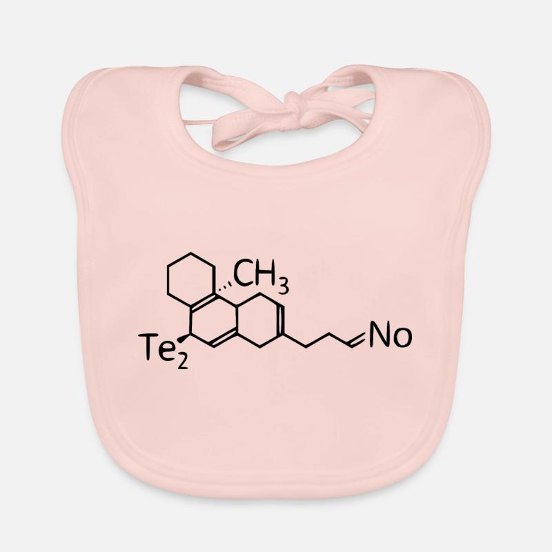 Baby Bio-Lätzchen