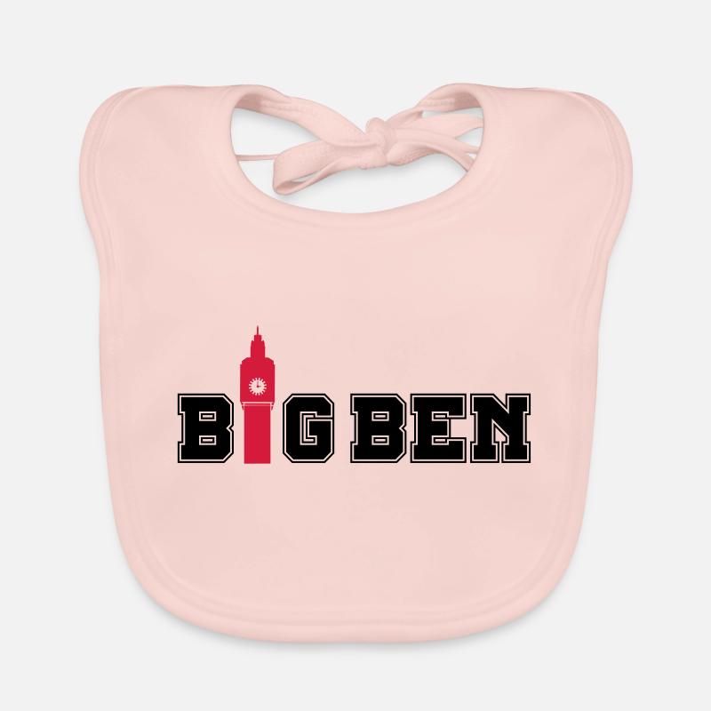 Organic Baby Bibs