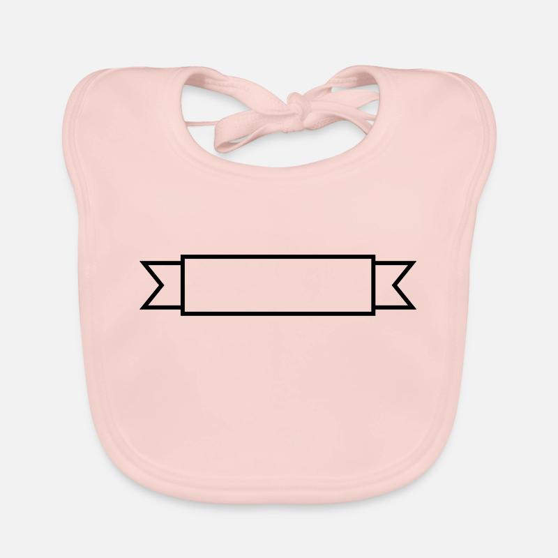 Ramme banner felt Hagesmække af økologisk bomuld