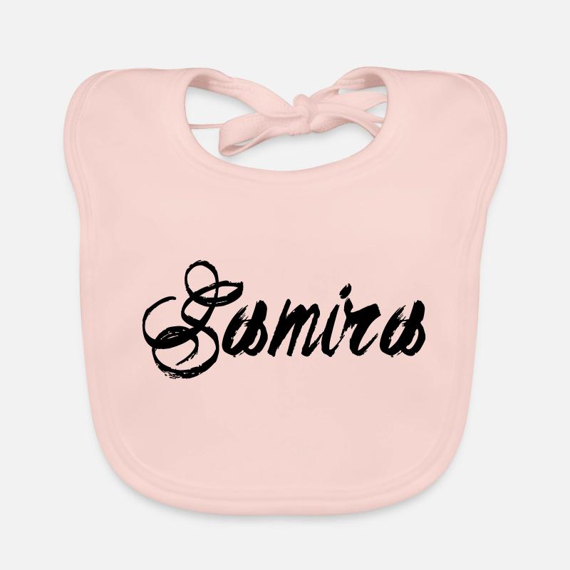 Samira Bavoir bio Bébé