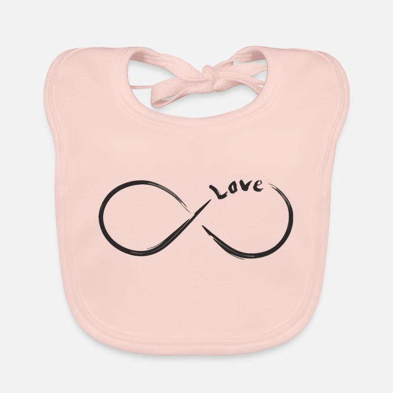 Bavoir bio Bébé