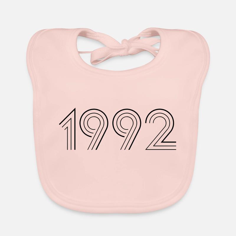 1992 Baby Bio-Lätzchen