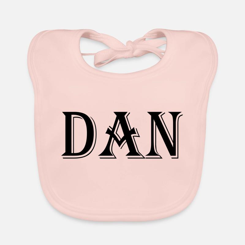 Organic Baby Bibs