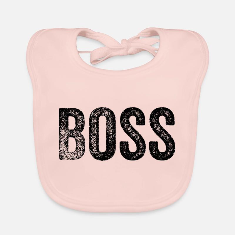 Bavoir bio Bébé