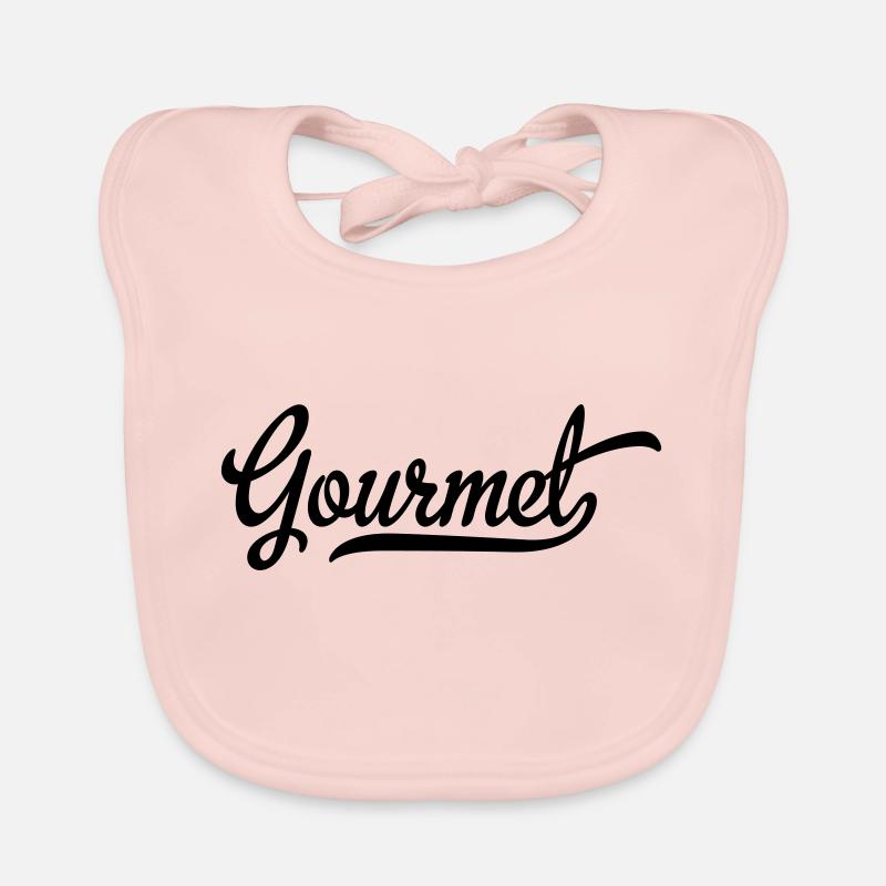 Gourmet Baby Bio-Lätzchen