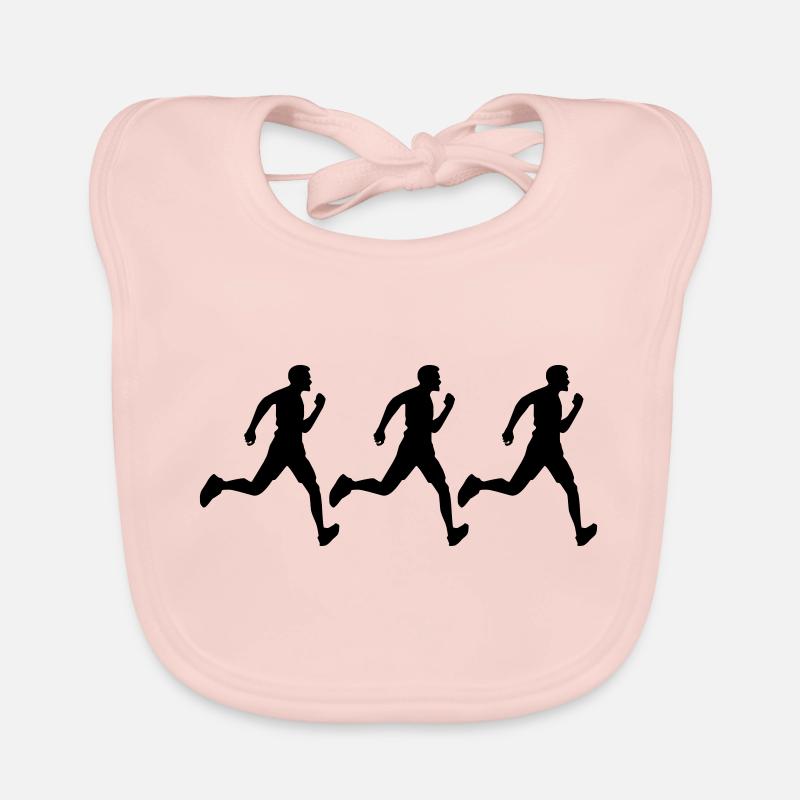 bishop Organic Baby Bibs