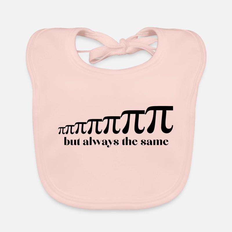 Évolution du numéro IP Bavoir bio Bébé
