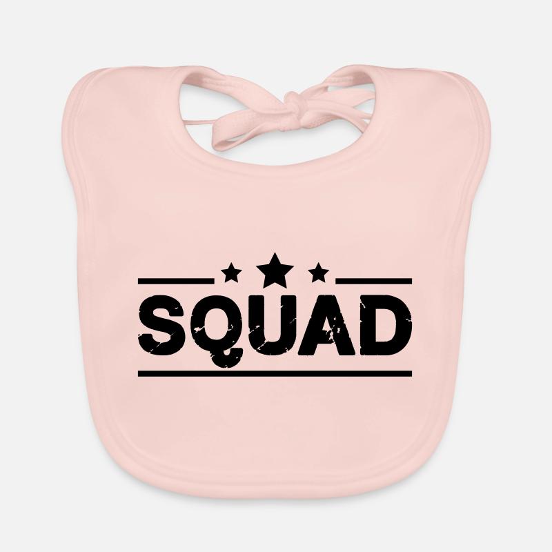 Organic Baby Bibs