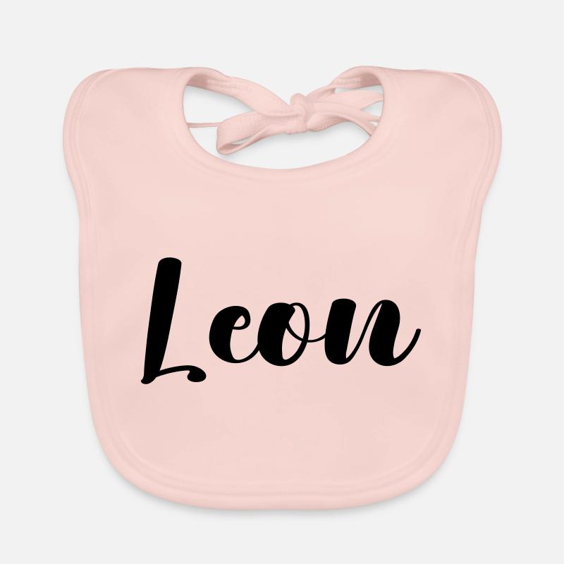 Bavoir bio Bébé