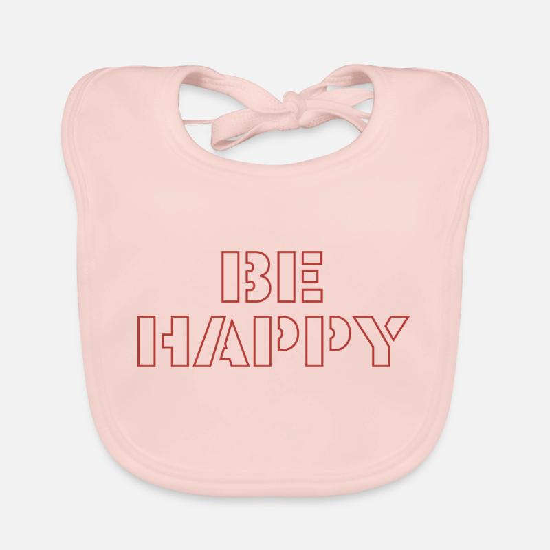 Bavoir bio Bébé