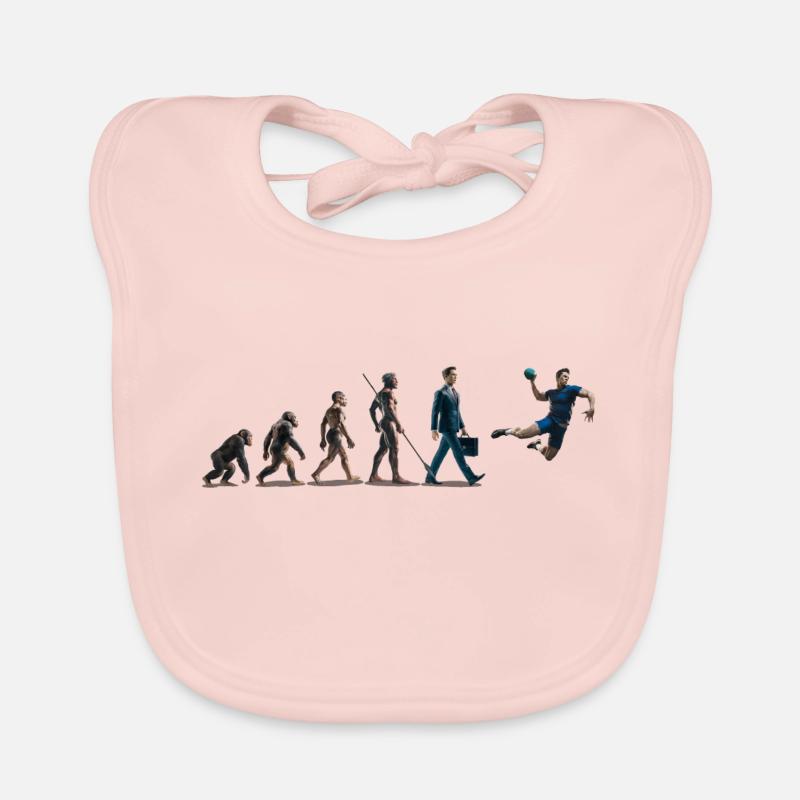 Evolution Handball 06 2024 Artboard 1 Organic Baby Bibs