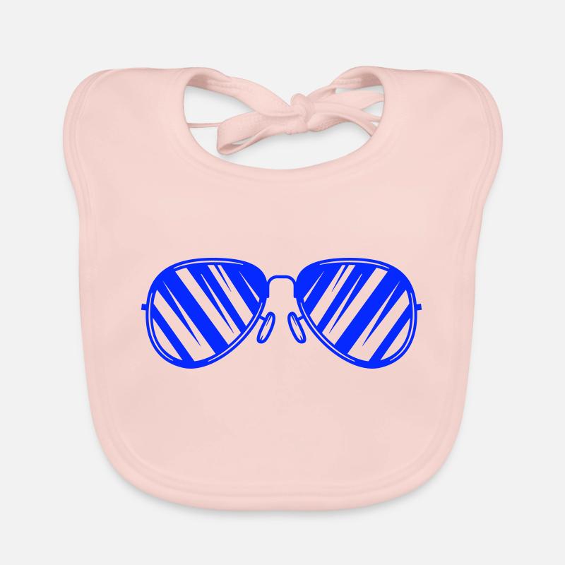 Bavoir bio Bébé