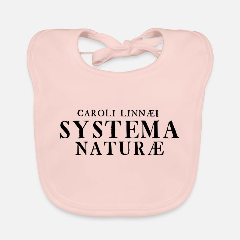 Bavoir bio Bébé