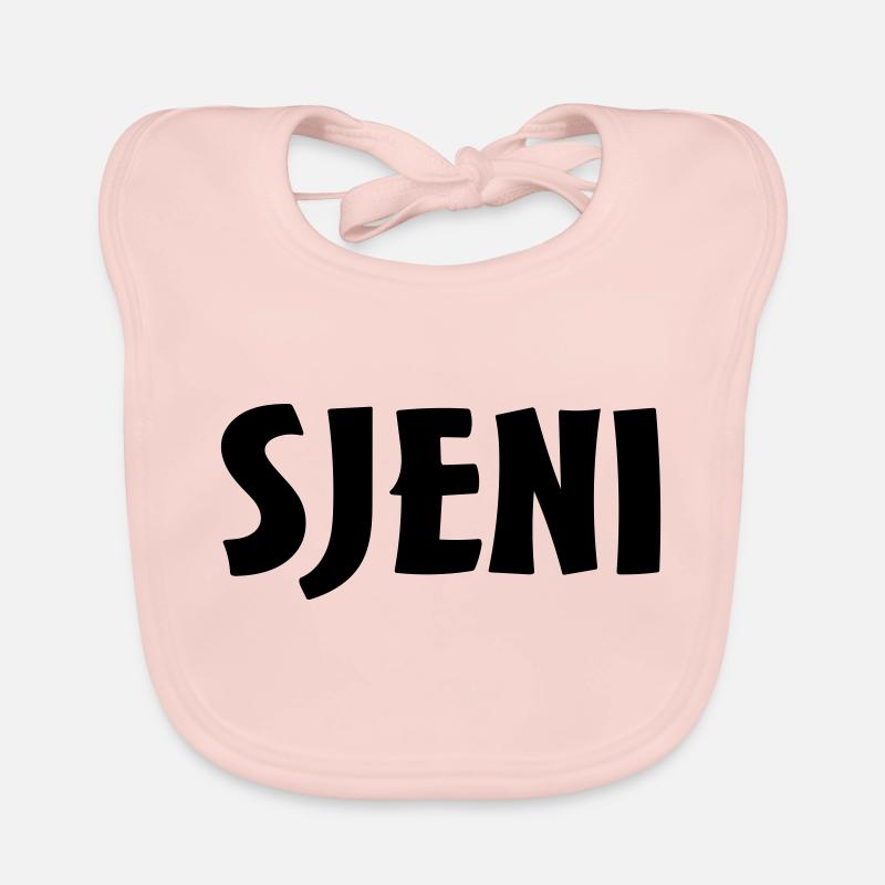 Genius Baby Bio-Lätzchen