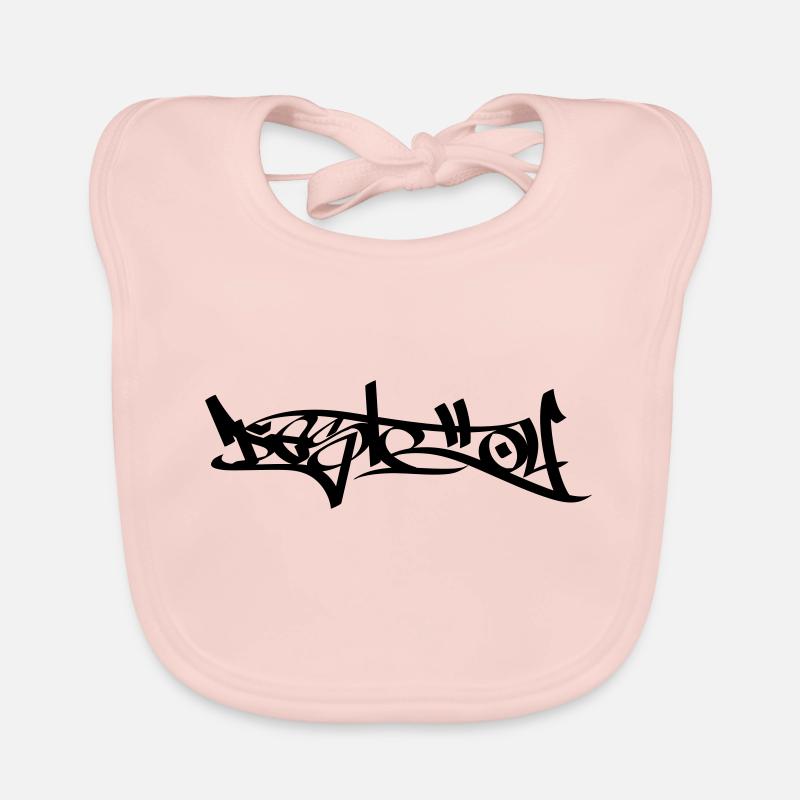 Organic Baby Bibs