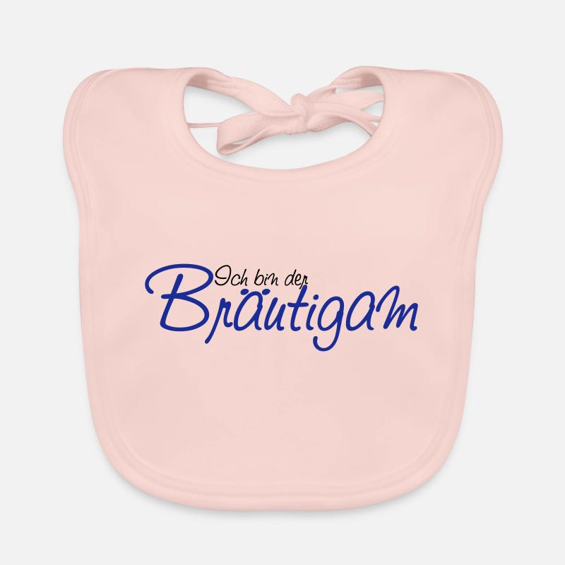Bavoir bio Bébé