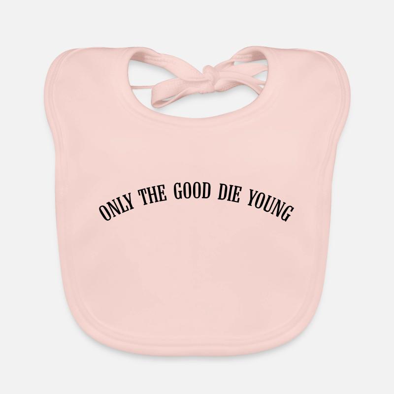 Bavoir bio Bébé
