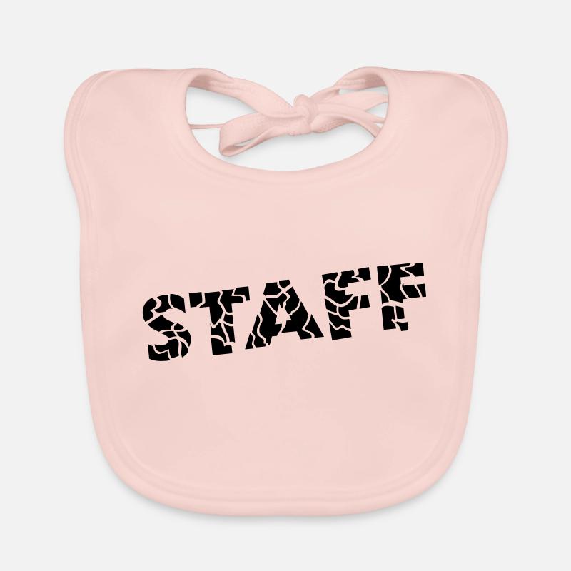 Bavoir bio Bébé