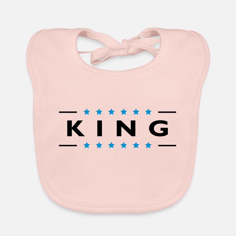 King Bavoir bio Bébé