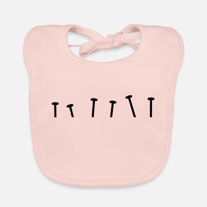 Organic Baby Bibs