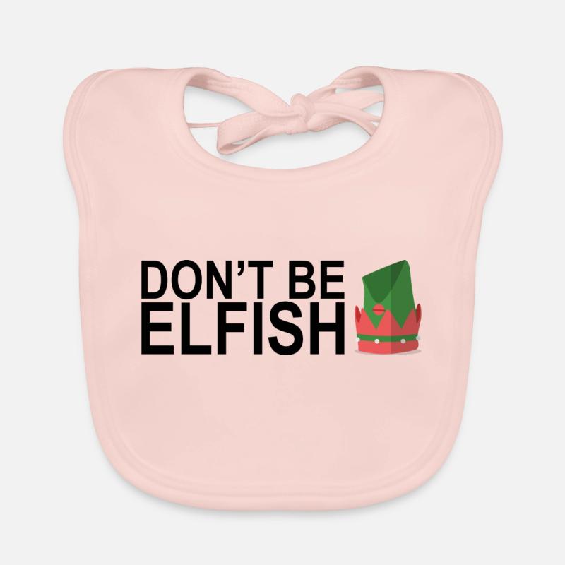 Bavoir bio Bébé