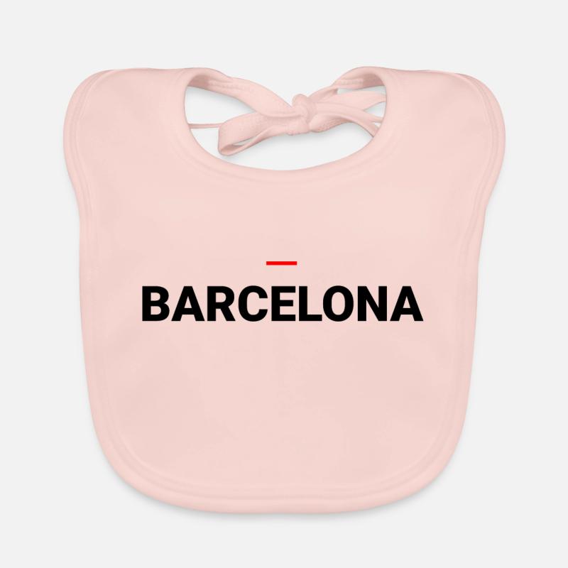 Bavoir bio Bébé