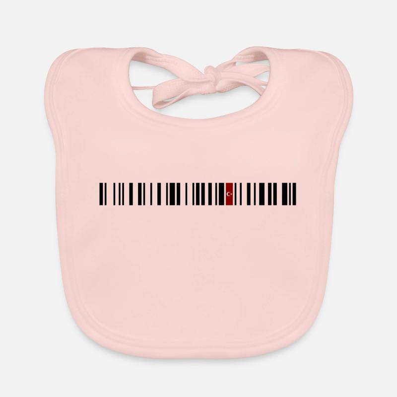 Ağrı Baby Bio-Lätzchen