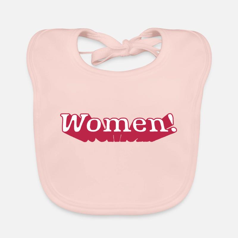 Kvinner Økologisk babysmekke