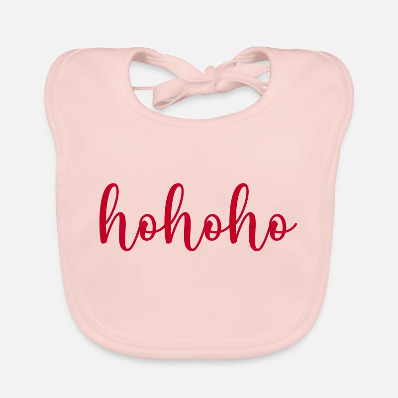 hohoho Baby Bio-Lätzchen