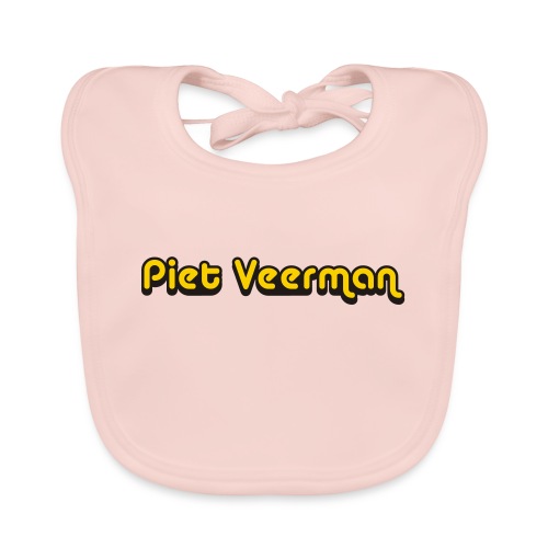 Piet Veerman - Bio-slabbetje voor baby's