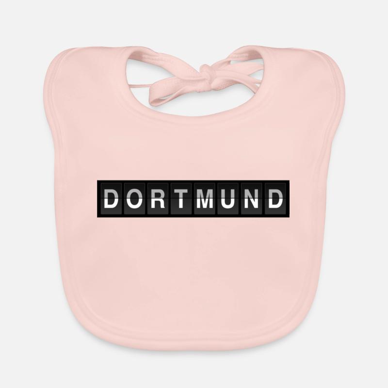 dortmund Baby Bio-Lätzchen