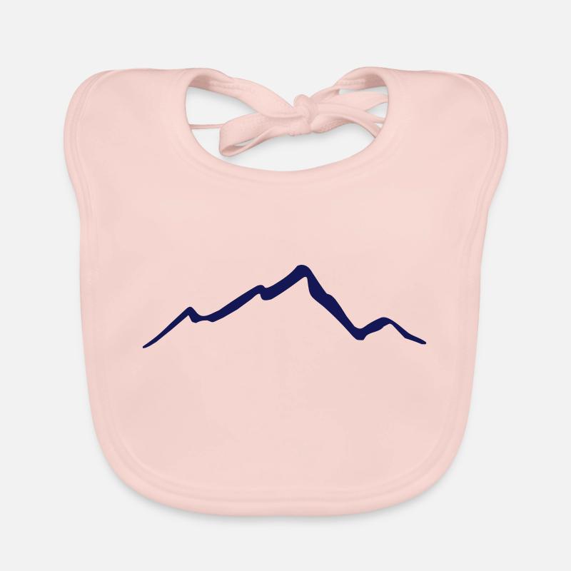 Berg Baby Bio-Lätzchen