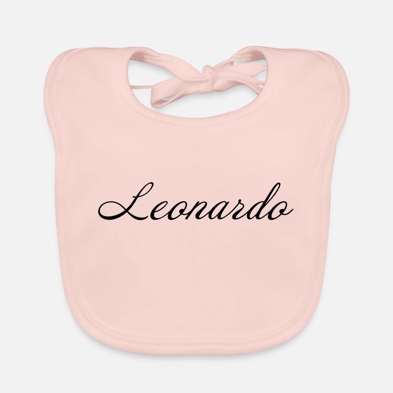 Leonardo Bavoir bio Bébé