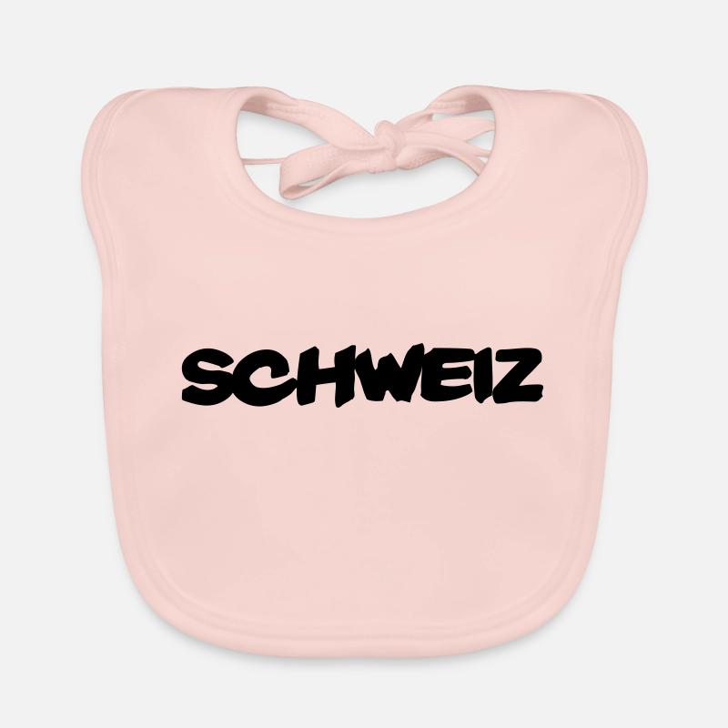 Bavoir bio Bébé