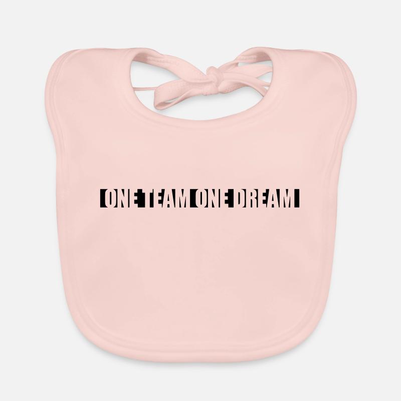 Bavoir bio Bébé