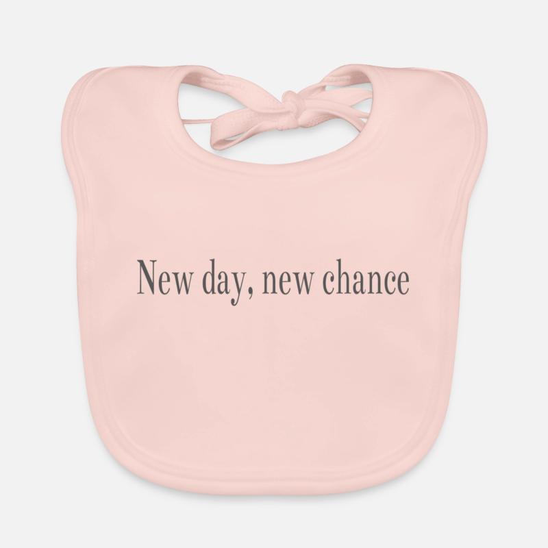 Motivation Organic Baby Bibs