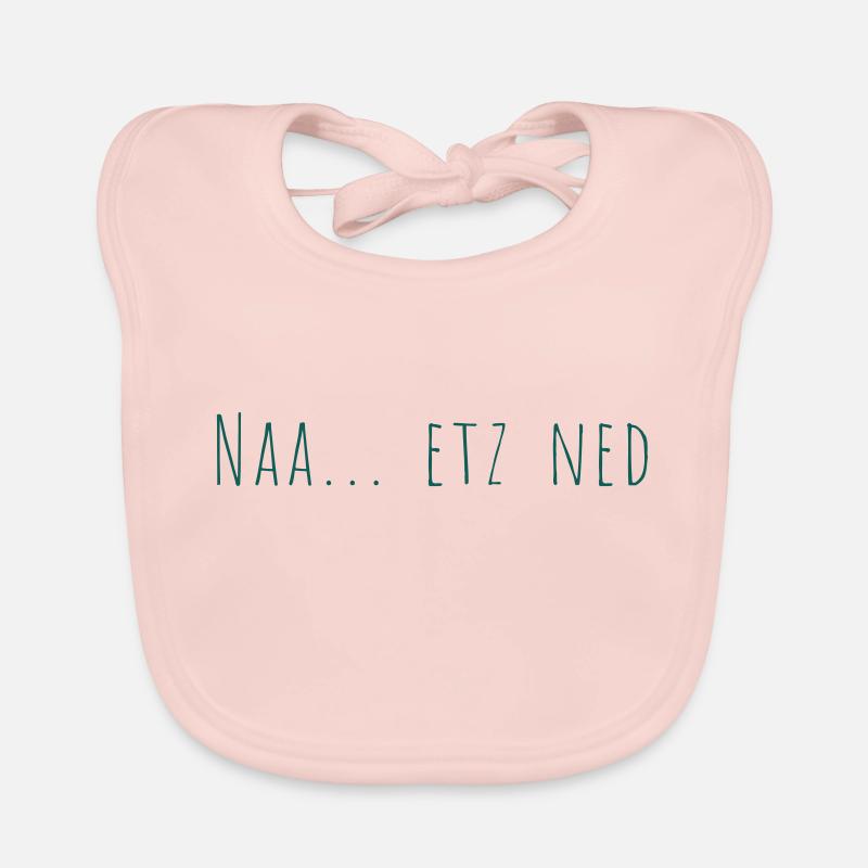 Baby Bio-Lätzchen