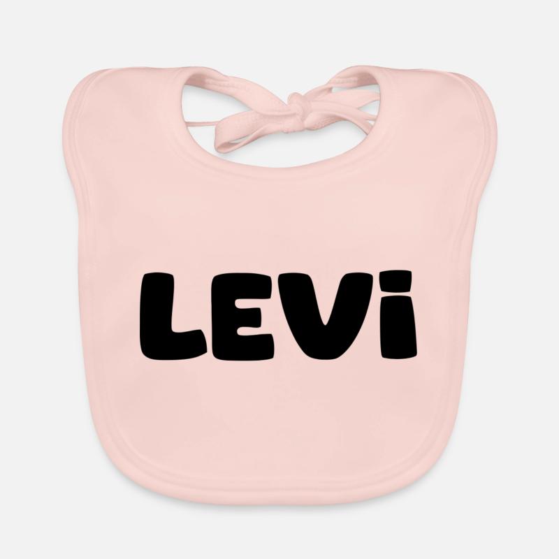 Nom - Levi Bavoir bio Bébé