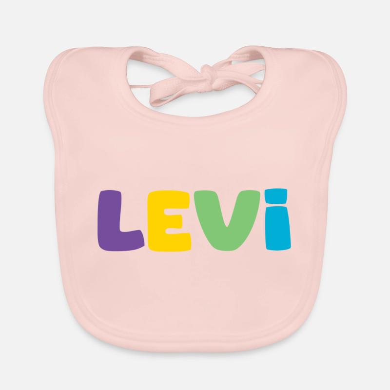 Bavoir bio Bébé