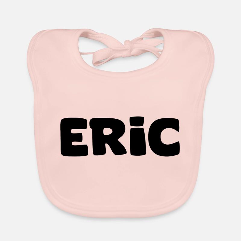 Nom - Eric Bavoir bio Bébé