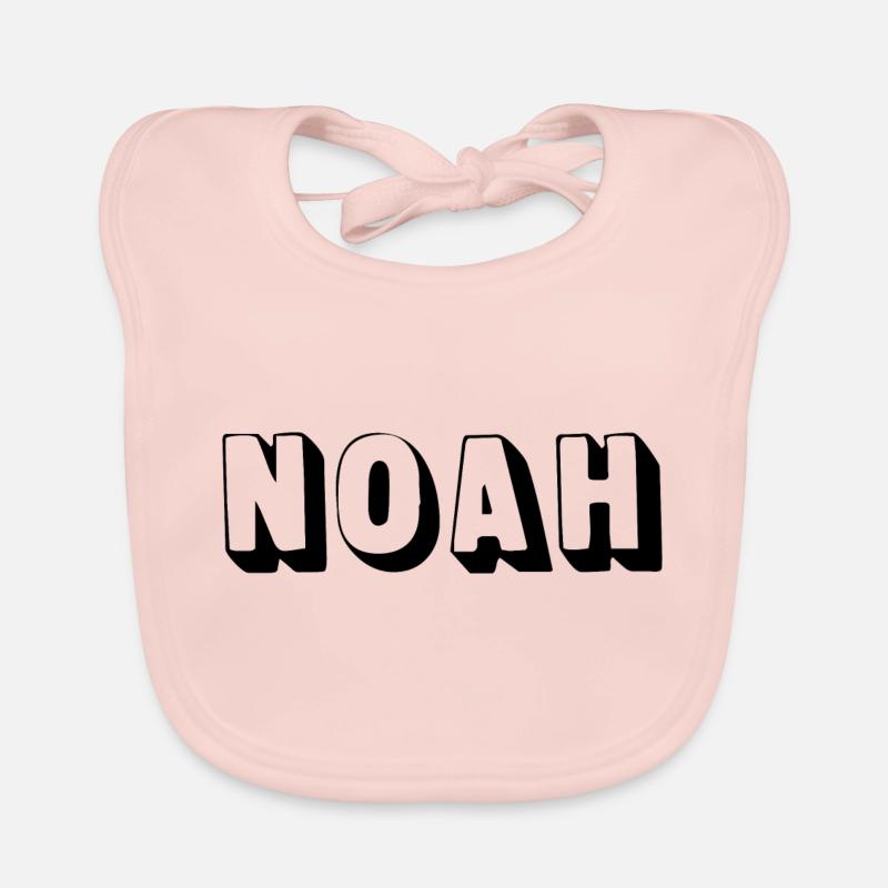 Nom - Noah Bavoir bio Bébé