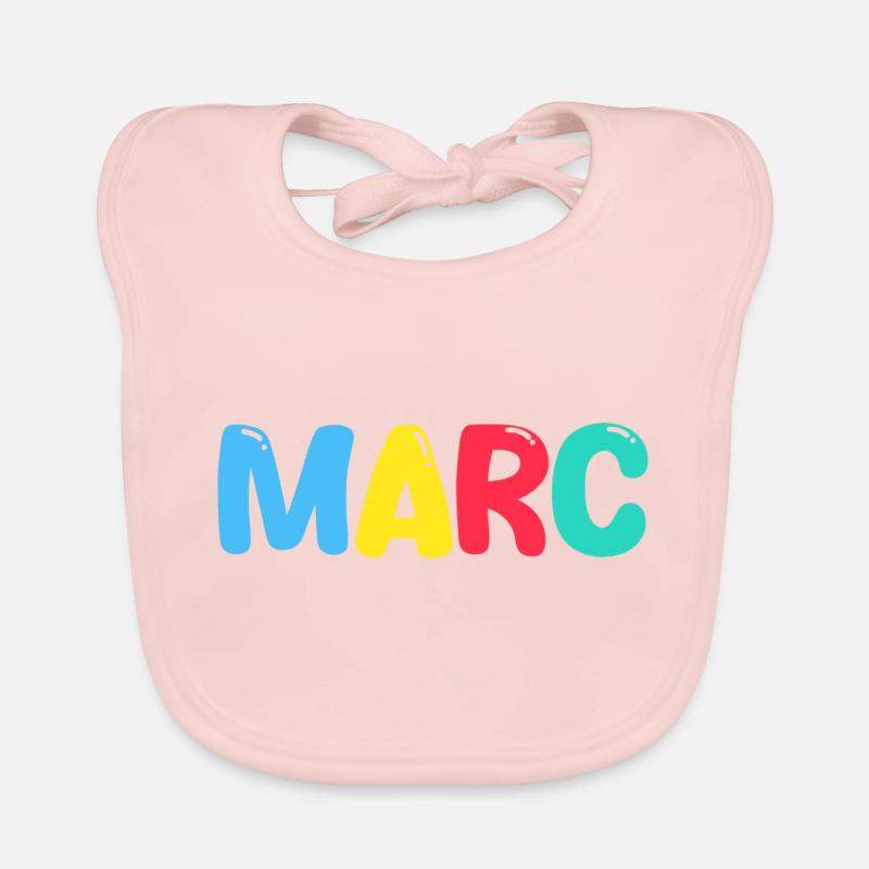 Nom - Marc Bavoir bio Bébé