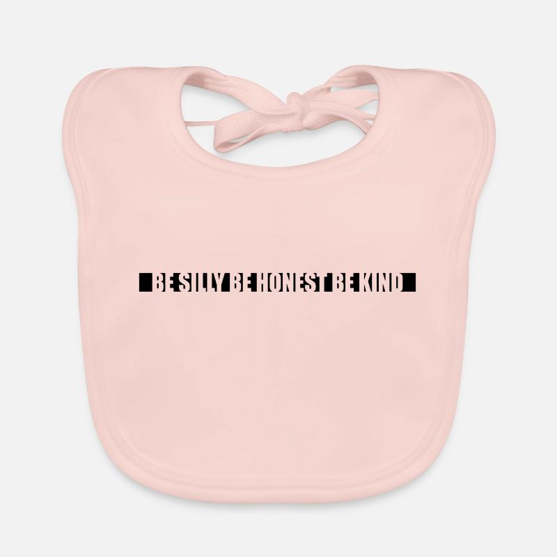 Silly Honest Child Organic Baby Bibs