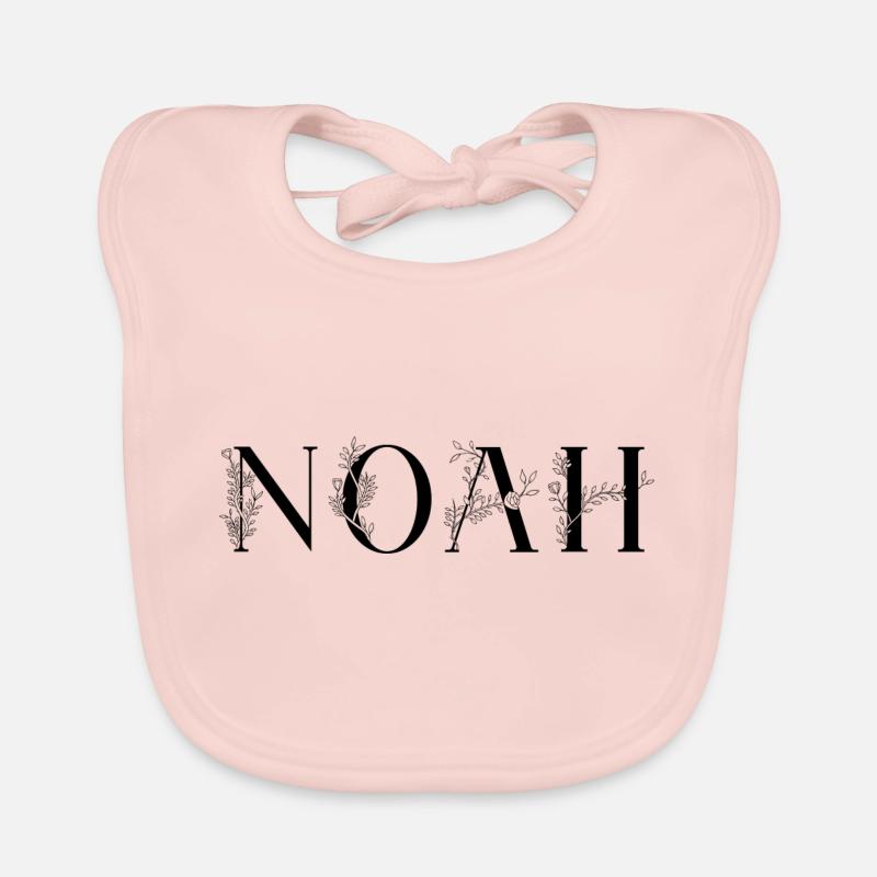 Nom - Noah Bavoir bio Bébé