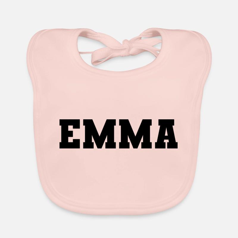Nom - Emma Bavoir bio Bébé