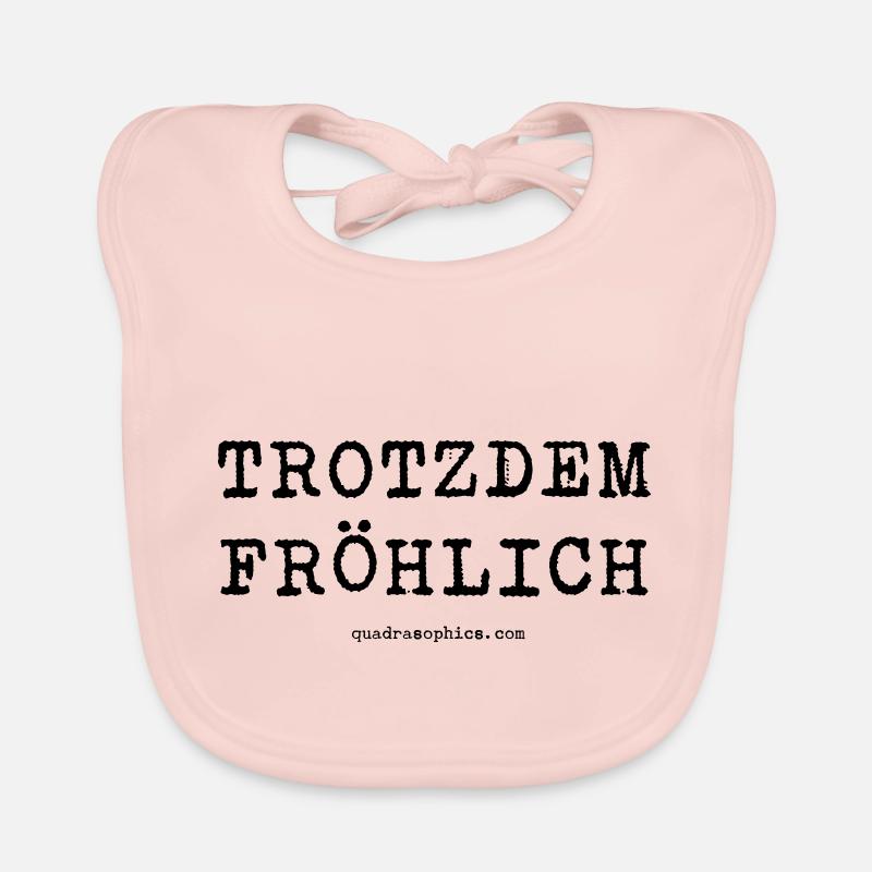 fröhlich Baby Bio-Lätzchen