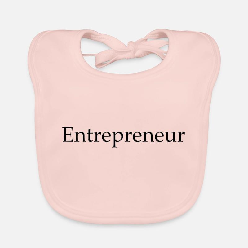 Bavoir bio Bébé