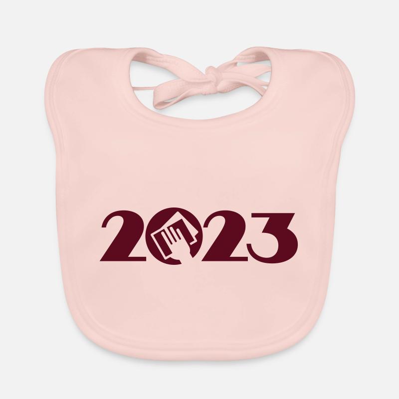 Spring cleaning 2023, spring cleaning 2023 Organic Baby Bibs